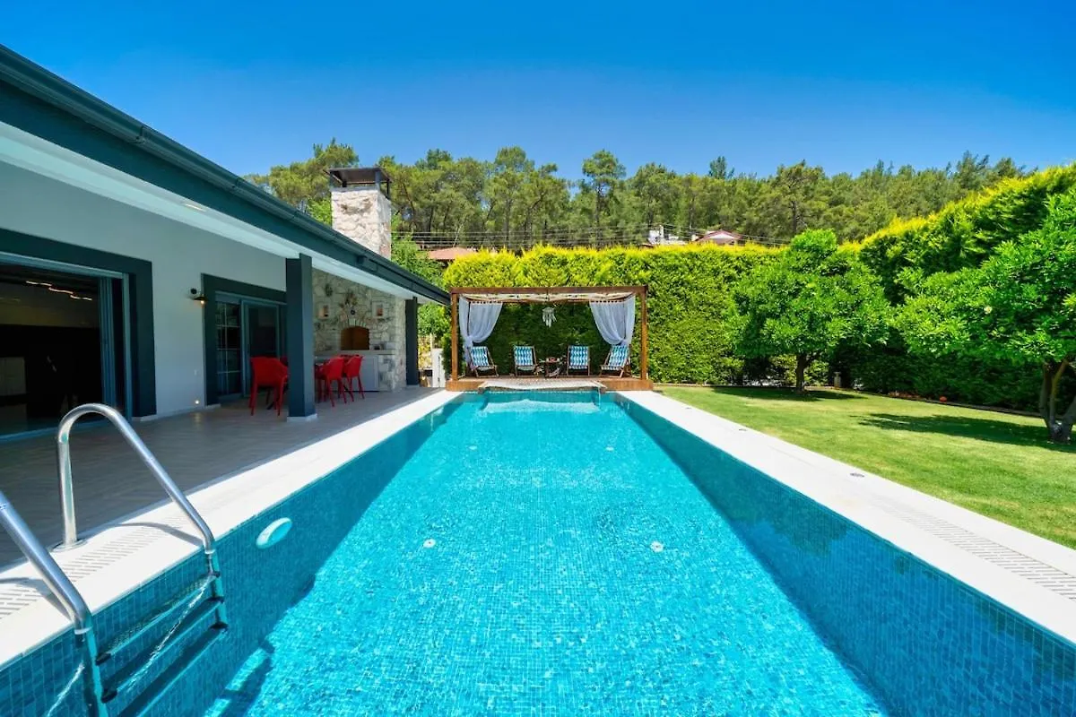 Villa Yakamoz Fethiye 0*,  Turkey