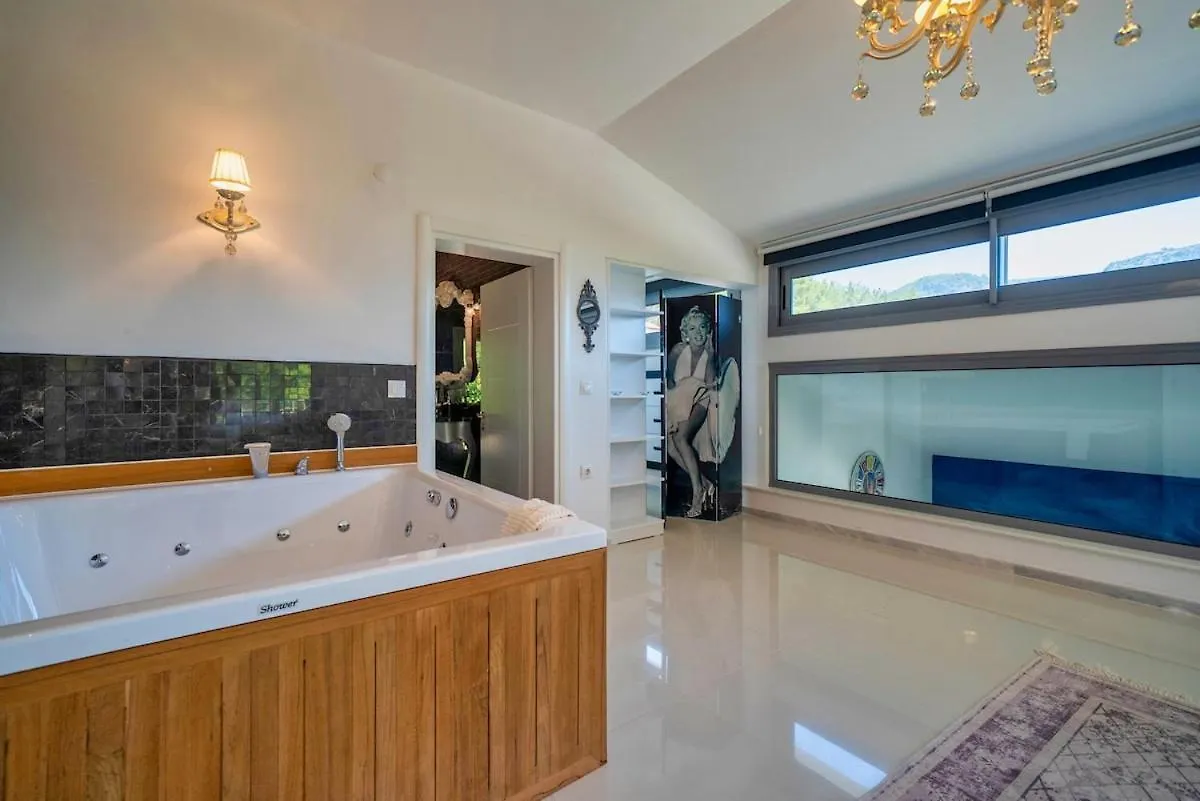 Villa Yakamoz Fethiye 0*,