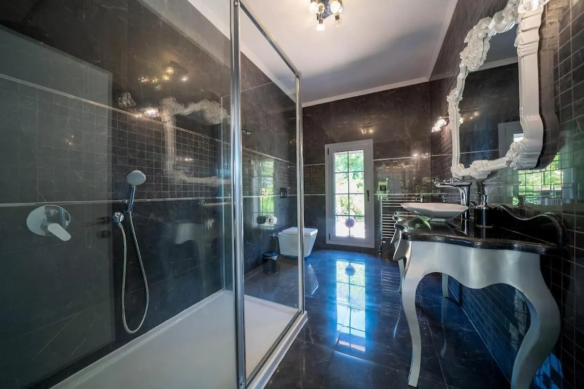 Villa Yakamoz Fethiye