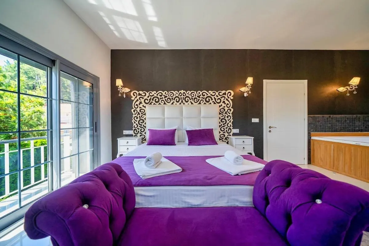 Villa Yakamoz Fethiye 0*,  Turkey